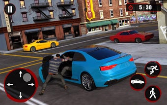 Image 0 for Grand City Auto Crime Gan…