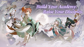Image 0 for Immortal Academy