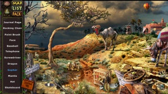 Image 1 for Amazon:Hidden Expedition-…