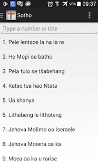 Image 1 for Difela Hymns Collection