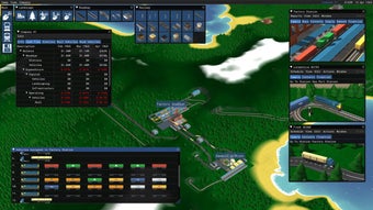 Imagen 0 para Art of the Rail