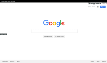 Image 1 for Custom Google Search with…