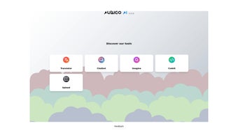 Image 0 for Aubigo AI
