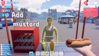 Image 0 for Waterpark Simulator