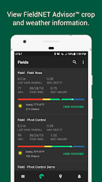 Imagen 2 para FieldNET