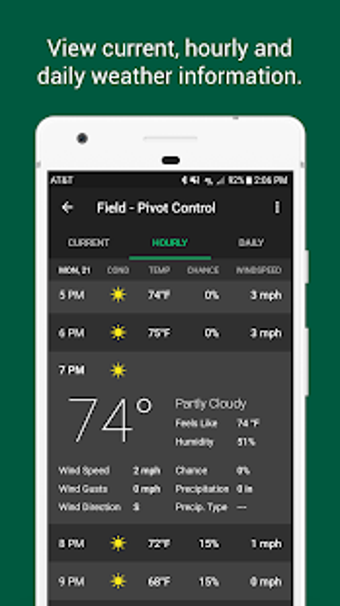 Imagen 1 para FieldNET
