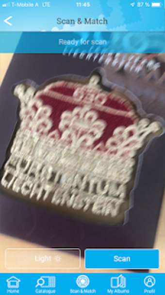 Imagen 3 para Stamp-Manager