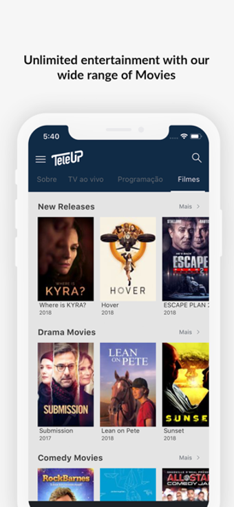Image 3 for TeleUP Brasil