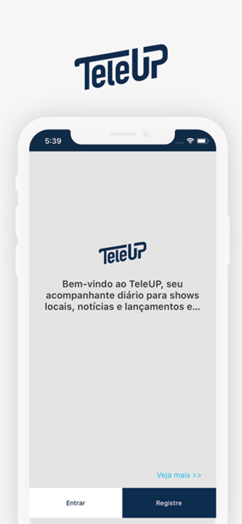 Image 1 for TeleUP Brasil