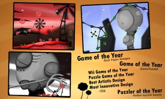 Image 0 for World of Goo