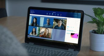 Image 0 for Amazon Chime