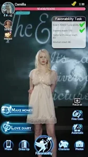 Image 0 for Daddy Chill