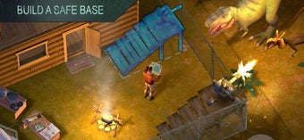 Image 0 for Jurassic Survival