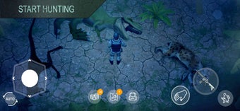 Image 1 for Jurassic Survival