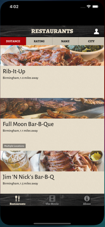 Image 0 for Alabama BBQ Trail