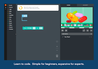 Imagen 2 para Kano Code