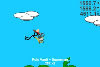 Image 0 for Shopping Cart Hero HD