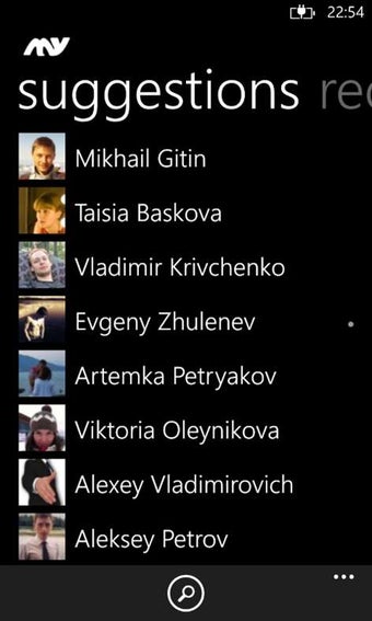 Imagen 0 para My VK for Windows 10