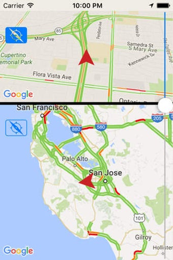 Image 0 for Easy Traffic