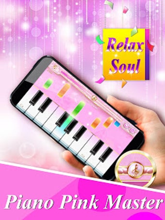 Image 2 for Piano Master Pink: Magic …