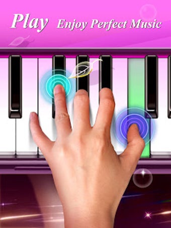 Image 1 for Piano Master Pink: Magic …