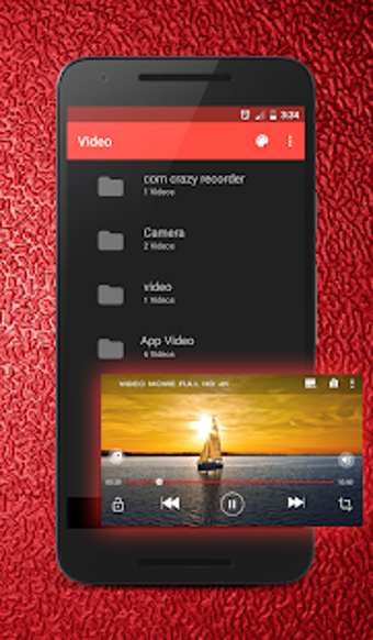 Imagen 1 para Video Player