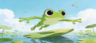 Image 0 for Lily Hop