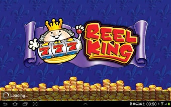 Image 2 for Reel King Slot