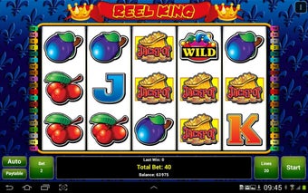 Image 1 for Reel King Slot