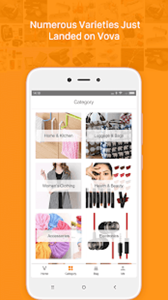 Imagen 1 para Vova - Enjoy Shopping