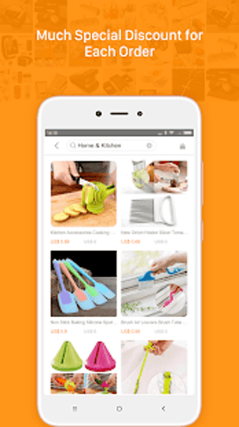 Imagen 0 para Vova - Enjoy Shopping