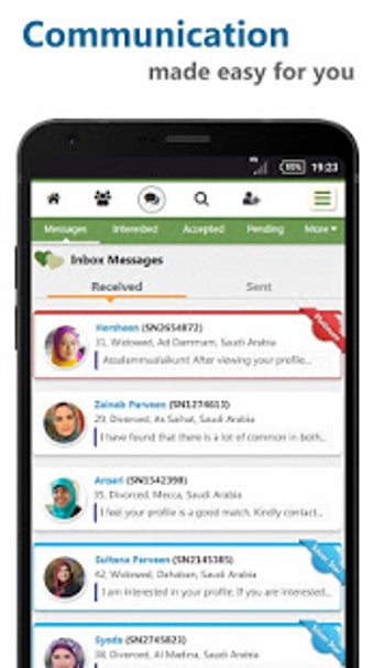 Image 3 for SecondNikah - for Divorce…