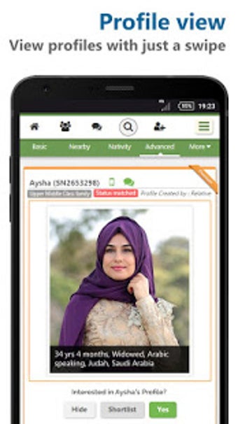 Image 0 for SecondNikah - for Divorce…