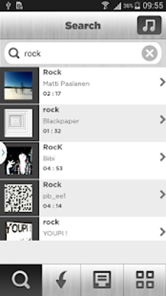 Image 1 for Free Music Downloader Unl…