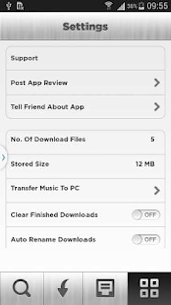 Image 0 for Free Music Downloader Unl…