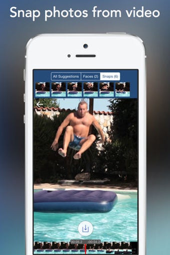 Image 3 for SnapStill - Extract Photo…
