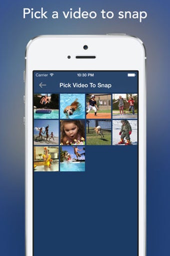 Image 2 for SnapStill - Extract Photo…