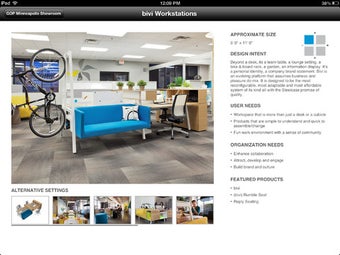 Image 3 for GOP Interactive Showroom