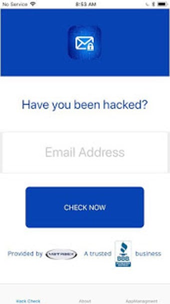 Imagen 1 para Hack Check (Early Access)