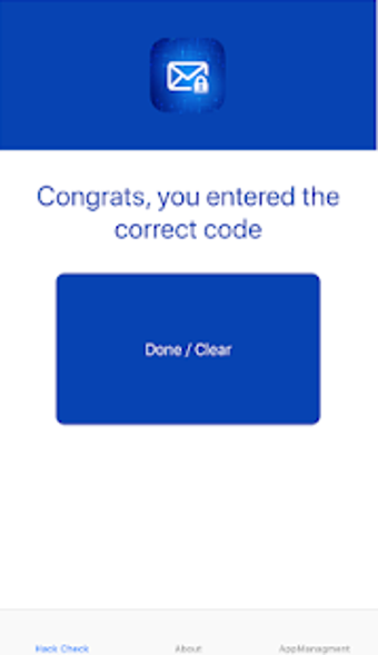 Image 0 for Hack Check (Early Access)