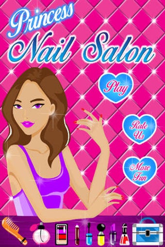 Image 0 for Princess Nail Salon - Nai…
