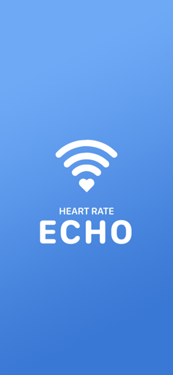 Image 0 for Echo Heart Rate to Watch
