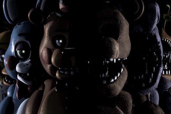 Image 0 for Five Nights at Freddy's 5…