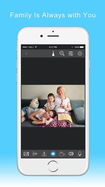 Image 2 for Dericam