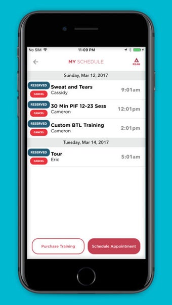 Image 3 for Club Life - Manage Your G…