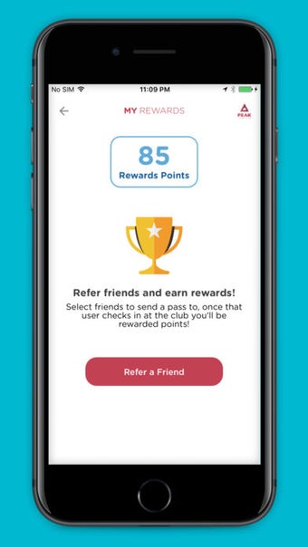 Image 1 for Club Life - Manage Your G…