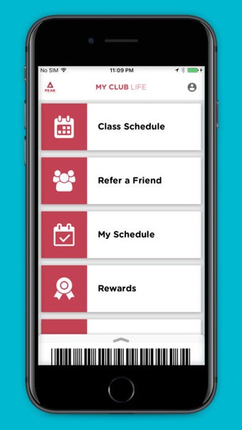 Image 0 for Club Life - Manage Your G…
