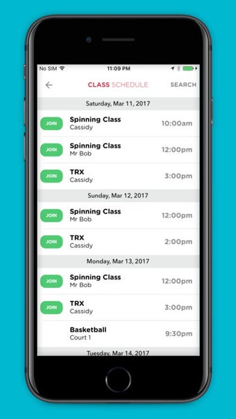 Image 2 for Club Life - Manage Your G…