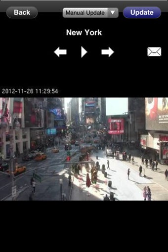 Image 2 for WorldWatchr