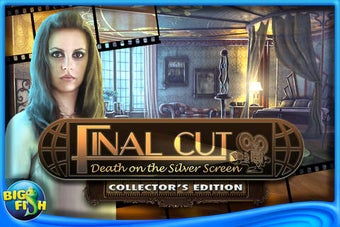 Image 0 for Final Cut: Death on the S…